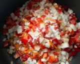 Foto del paso 3 de la receta: Salsa para Pasta con Carne