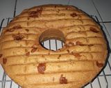 Foto langkah ke 2 dari resep Bolu gula merah panggang.
