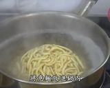 海鮮鍋燒意麵的食譜步驟3照片