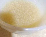 Foto del paso 2 de la receta: Panna Cotta sangrienta