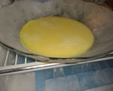 A picture of step 7 of Rafhan Pudding.