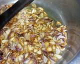 Beetroot bean stew recipe step 2 photo