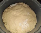 Foto del paso 5 de la receta: Medialunas