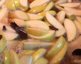 Foto del paso 5 de la receta: Ponche de frutas