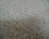 صورة لخطوة 1 من وصفة معكرونه بالصلصه