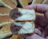 Foto langkah ke 12 dari resep Pukis.