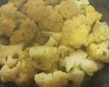 ফুলকপির ডালনা (fulkopir dalna recipe in Bengali) রেসিপি ধাপ - 1 ছবি
