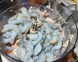 Foto langkah ke 2 dari resep Nugget Udang Keju ala Gacoan.