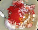 Tandoori chicken tikka recipe step 1 photo