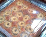Foto langkah ke 6 dari resep Eggless banana cake.