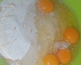 Teljeskiörlésű lisztből palacsinta recept fázis 1 fotója