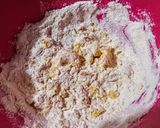 Foto del paso 1 de la receta: MASA Quebrada de Sal...!