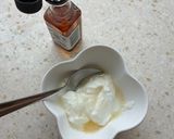 馬齒莧濃湯佐威士忌優格的食譜步驟6照片