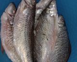 Foto langkah ke 1 dari resep 52.Ikan Asam Pedas Tempuyak.