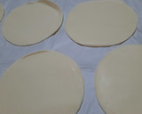 Foto del paso 5 de la receta: Empanadas de lechón (relleno fuera de lo común)