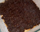 Foto del paso 4 de la receta: ✨Turrón de Avena y Chocolate✨