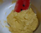 Foto langkah ke 1 dari resep Salted Egg Yolk Cookies.