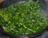 Foto del paso 4 de la receta: Qormeh sabzi (guiso Irani)