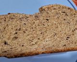 Foto del paso 10 de la receta: Pan Integral con Semillas Fácil