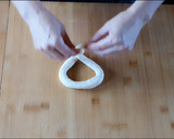Foto del passaggio 5 della ricetta I bretzel (Pretzel)