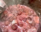 A picture of step 5 of 🍒 Traditional Cherry Pie (Kerasopita)! 🥧.