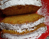 Foto del paso 4 de la receta: Budín de zanahoria húmedo