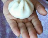 उकडीचे मोदक (ukdiche modak recipe in marathi) बाप्पाचा पारंपरिक प्रसाद रेसिपी स्टेप 8 फोटो 