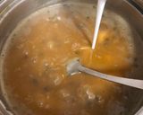 Foto langkah ke 3 dari resep Bubur Kacang Hijau.