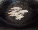 Foto langkah ke 3 dari resep Tumis Ikan Cue.