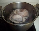 Foto del paso 2 de la receta: Pulpo a lo alcoyano