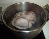 Foto del paso 2 de la receta: Pulpo a lo alcoyano