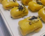 Foto langkah ke 7 dari resep Bolen Pisang NO KORSVET.