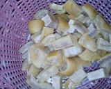 Foto langkah ke 1 dari resep Bacem kikil.