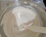 Foto langkah ke 5 dari resep Bolu Jadul Super Lembut, Lembab dan Ga seret.