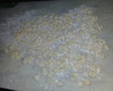 Foto del paso 3 de la receta: Ñoquis de papa con boloñesa 😋