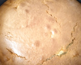 Foto del passaggio 7 della ricetta Torta rovesciata di mele al cocco