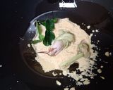 Foto langkah ke 3 dari resep Ayam bekakak dapur mama ss.
