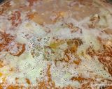 Foto del paso 10 de la receta: Rape al "allí cremat"