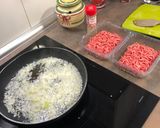 Foto del paso 2 de la receta La Boloñesa de Tía Esther #Calendario 2027