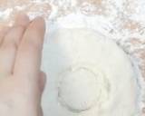 Romanian cheese doughnuts Papanasi recipe step 7 photo
