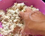 ઘંઉના લોટ ની મઠરી (Wheat flour Mathari Recipe In Gujarati) રેસીપી સ્ટેપ1ફોટો