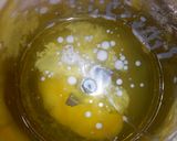 A picture of step 7 of Homemade mayonnaise.