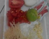 Foto langkah ke 1 dari resep Nachos Vienna Sunny.