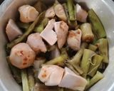 Foto langkah ke 1 dari resep Lempah Darat khas Bangka.