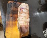 Foto del paso 4 de la receta: Arrollado de malaya