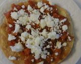 Foto del paso 4 de la receta: Tostadas de chileajo