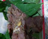 Foto langkah ke 4 dari resep Sate Maranggi.