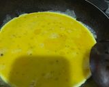 Foto langkah ke 2 dari resep Scrambled Eggs.