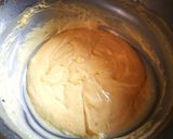 Foto del paso 4 de la receta Buñuelos con queso y yogur 0% al limón 🍋 🍋 🍋