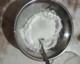Foto del paso 1 de la receta: Bizcochuelo de calabaza al microondas